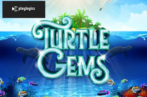 Turtle Gems